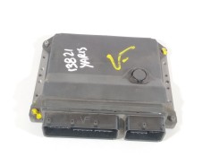Recambio de centralita motor uce para toyota yaris (_p9_) 1.33 vvt-i (nsp90_) referencia OEM IAM 896610DB01  MB2754001830