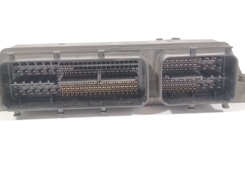 Recambio de centralita motor uce para toyota yaris (_p9_) 1.33 vvt-i (nsp90_) referencia OEM IAM 896610DB01  MB2754001830