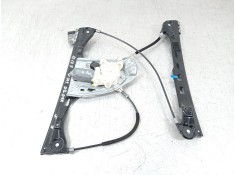 Recambio de elevalunas delantero derecho para mercedes-benz clase c (w203) berlina 270 cdi (203.016) referencia OEM IAM A2037203