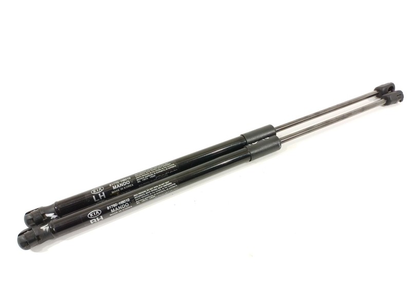 Recambio de amortiguadores maletero / porton para kia rio (yb) referencia OEM IAM 81780h8010  81770h8010