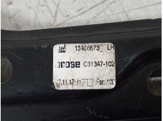 Recambio de elevalunas delantero izquierdo para opel astra k lim. 5türig business referencia OEM IAM 13406673 C31347  2