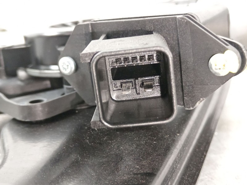 Recambio de elevalunas delantero izquierdo para opel astra k lim. 5türig business referencia OEM IAM 13406673 C31347 