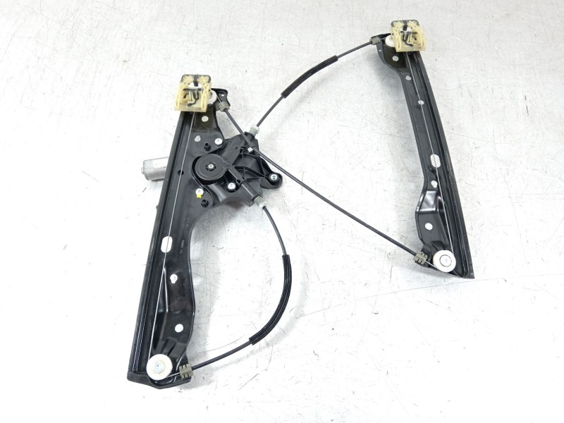 Recambio de elevalunas delantero izquierdo para opel astra k lim. 5türig business referencia OEM IAM 13406673 C31347 