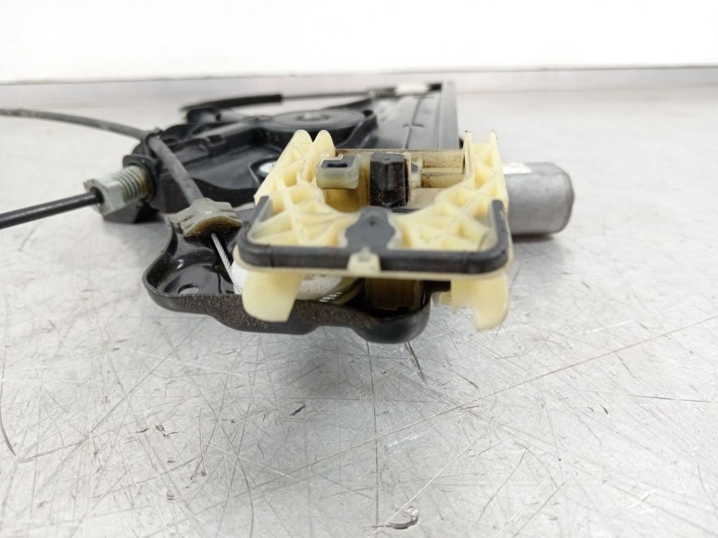 Recambio de elevalunas delantero izquierdo para opel astra k lim. 5türig business referencia OEM IAM 13406673 C31347 