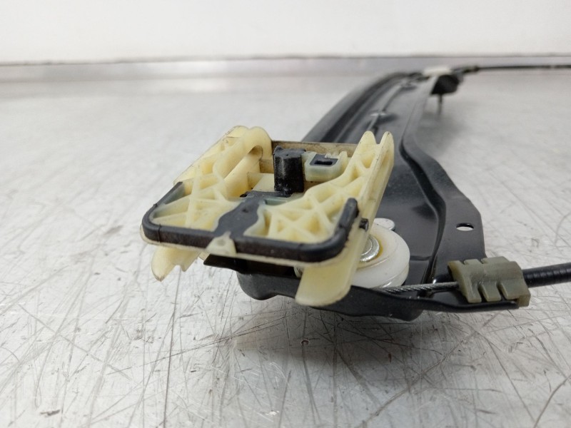 Recambio de elevalunas delantero izquierdo para opel astra k lim. 5türig business referencia OEM IAM 13406673 C31347 