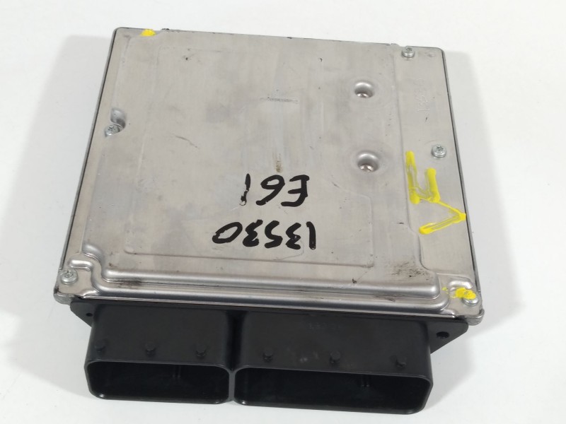 Recambio de centralita motor uce para bmw 3 touring (e91) 320 d referencia OEM IAM 13617801711 281013251 DDE7801711