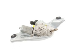 Recambio de motor limpia trasero para kia rio (yb) referencia OEM IAM 98700H8000  
