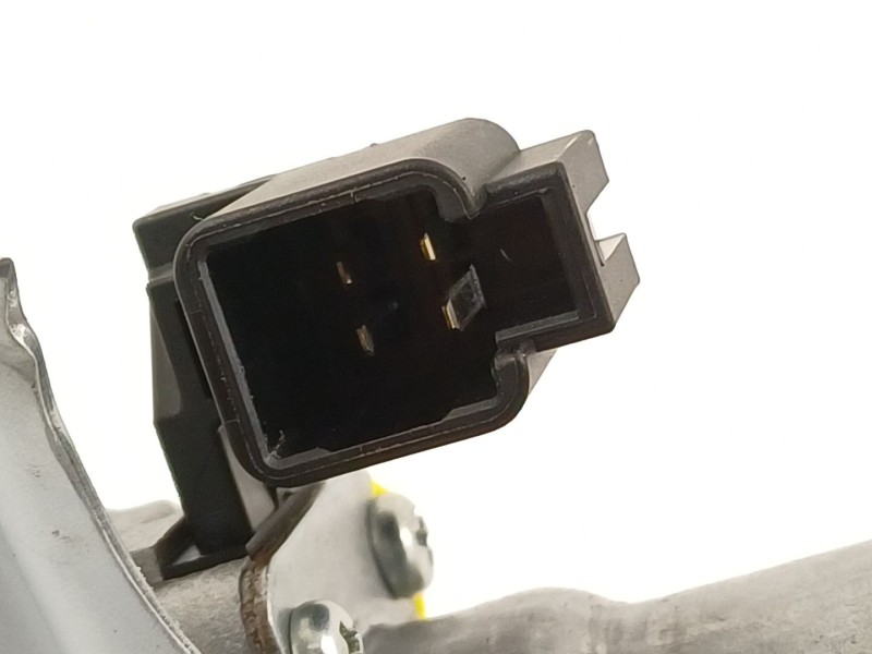 Recambio de motor limpia trasero para kia rio (yb) referencia OEM IAM 98700H8000  