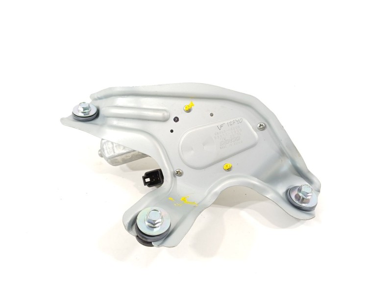 Recambio de motor limpia trasero para kia rio (yb) referencia OEM IAM 98700H8000  