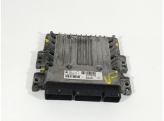 Recambio de centralita motor uce para renault megane iii grandtour (kz0/1) 1.5 dci (kz09, kz0d, kz1g, kz29, kz14, kz1w, kz10, kz