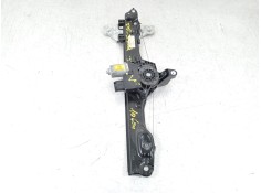 Recambio de elevalunas delantero izquierdo para nissan pulsar (c13) acenta referencia OEM IAM 807013ZL0B  