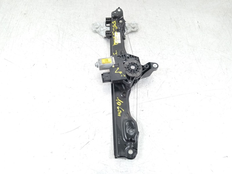 Recambio de elevalunas delantero izquierdo para nissan pulsar (c13) acenta referencia OEM IAM 807013ZL0B  