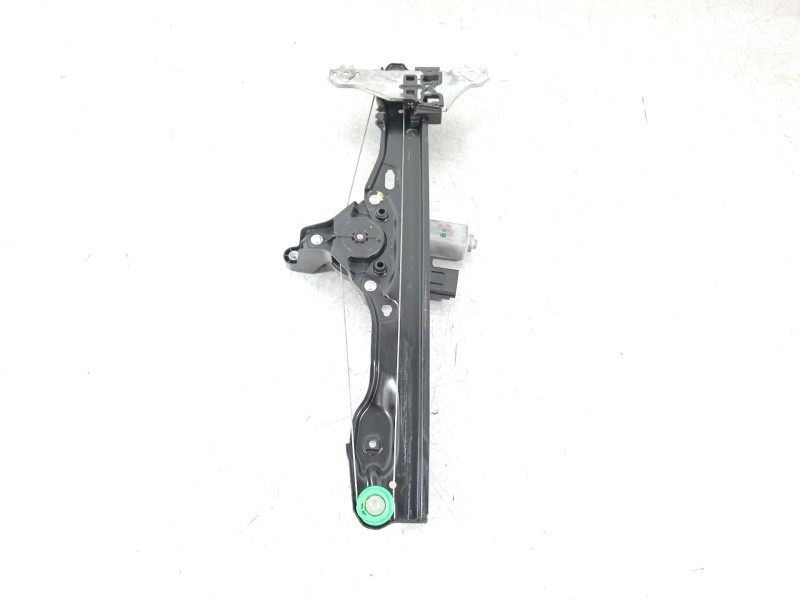 Recambio de elevalunas delantero izquierdo para nissan pulsar (c13) acenta referencia OEM IAM 807013ZL0B  