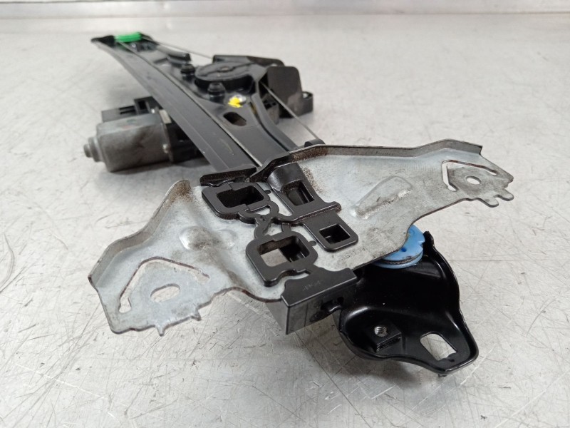 Recambio de elevalunas delantero izquierdo para nissan pulsar (c13) acenta referencia OEM IAM 807013ZL0B  