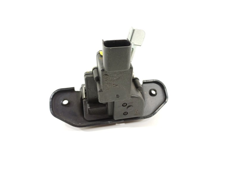 Recambio de cerradura maletero / porton para kia rio (yb) referencia OEM IAM 81230H8000  