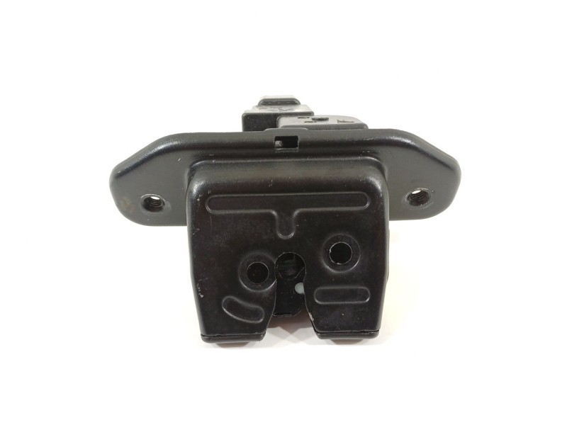 Recambio de cerradura maletero / porton para kia rio (yb) referencia OEM IAM 81230H8000  