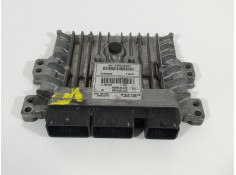 Recambio de centralita motor uce para dacia duster (hs_) 1.5 dci (hsaj) referencia OEM IAM 237100703R  237101862R