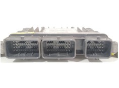 Recambio de centralita motor uce para dacia duster (hs_) 1.5 dci (hsaj) referencia OEM IAM 237100703R  237101862R 2