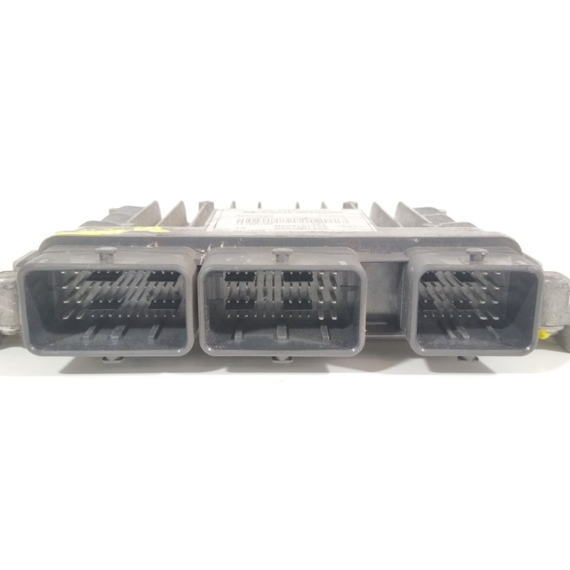 Recambio de centralita motor uce para dacia duster (hs_) 1.5 dci (hsaj) referencia OEM IAM 237100703R  237101862R