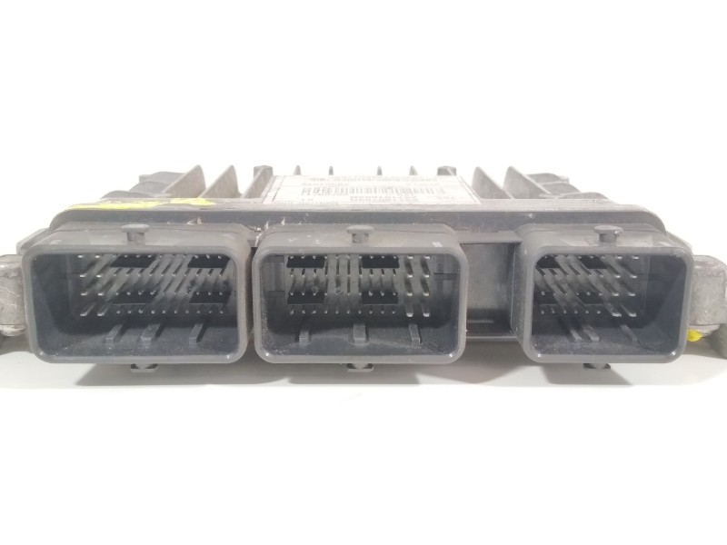 Recambio de centralita motor uce para dacia duster (hs_) 1.5 dci (hsaj) referencia OEM IAM 237100703R  237101862R