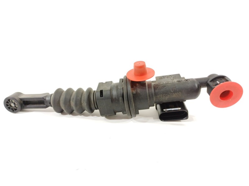 Recambio de bombin embrague para kia rio (yb) referencia OEM IAM 41600G3100  