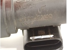 Recambio de bombin embrague para kia rio (yb) referencia OEM IAM 41600G3100   2