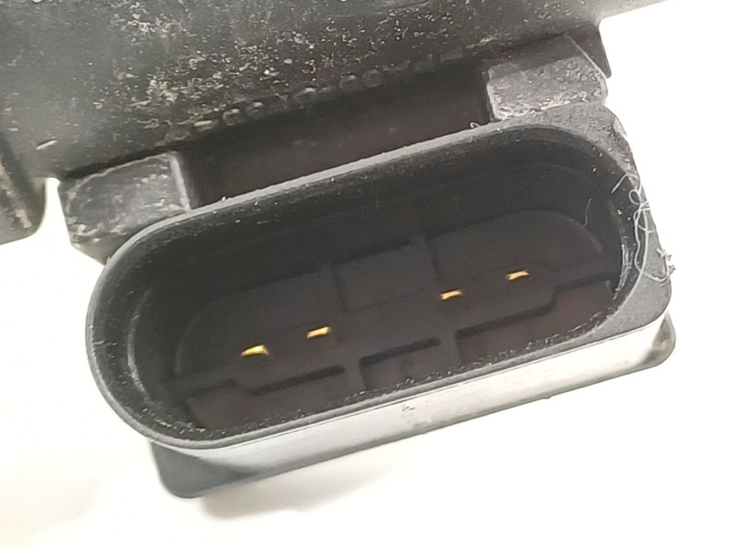 Recambio de bombin embrague para kia rio (yb) referencia OEM IAM 41600G3100  