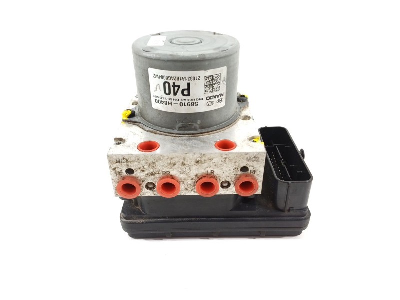 Recambio de abs para kia rio (yb) referencia OEM IAM 58910H8400  