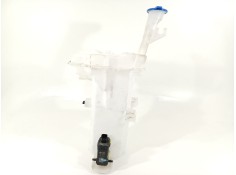 Recambio de deposito limpia para kia stonic (ybcuv) platinum edition referencia OEM IAM 98610H8500   2