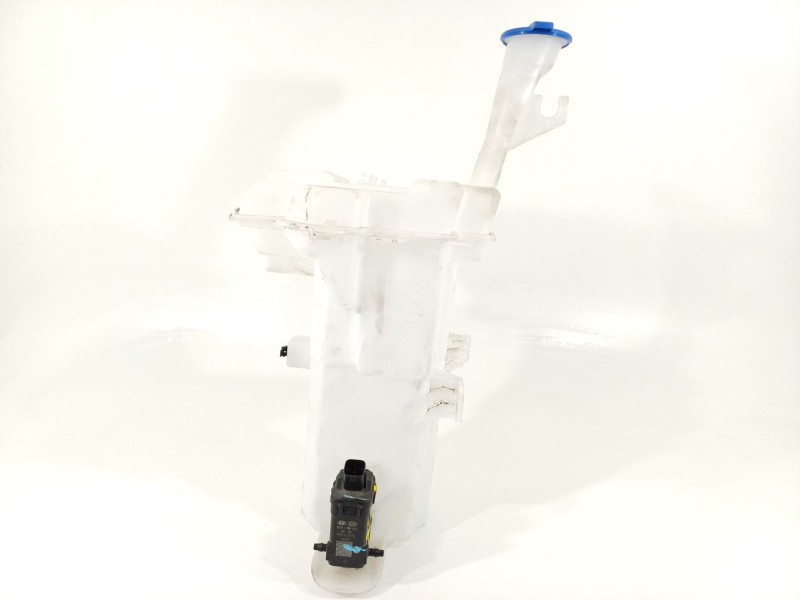 Recambio de deposito limpia para kia stonic (ybcuv) platinum edition referencia OEM IAM 98610H8500  