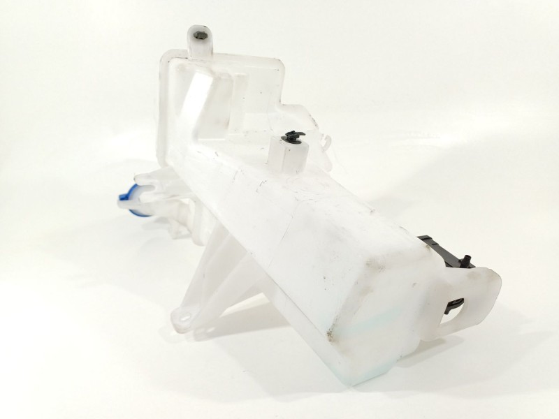 Recambio de deposito limpia para kia stonic (ybcuv) platinum edition referencia OEM IAM 98610H8500  