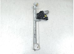 Recambio de elevalunas delantero izquierdo para peugeot boxer autobús 2.2 hdi 120 referencia OEM IAM   