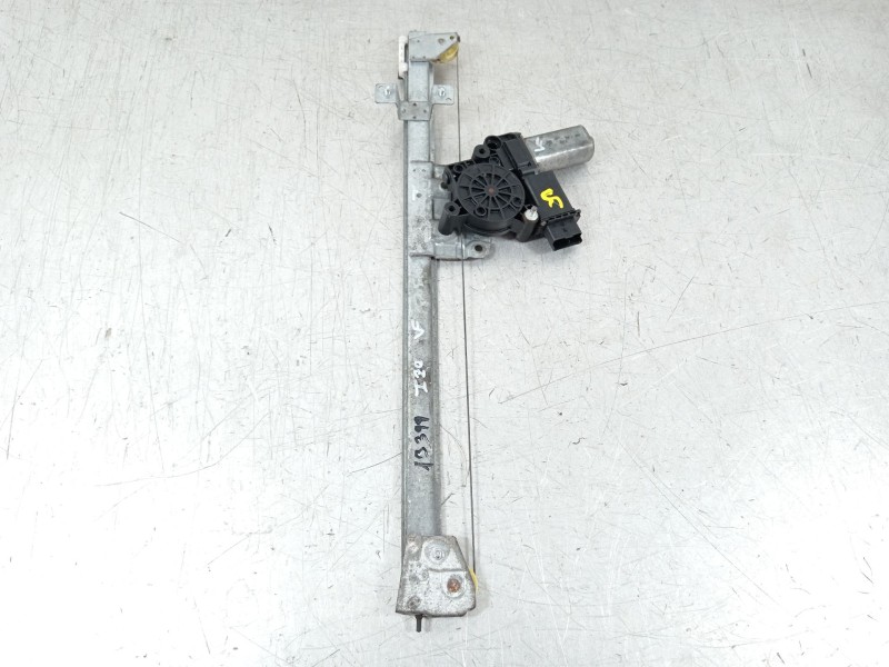 Recambio de elevalunas delantero izquierdo para peugeot boxer autobús 2.2 hdi 120 referencia OEM IAM   