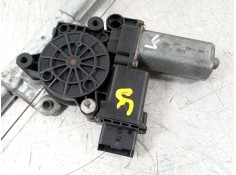 Recambio de elevalunas delantero izquierdo para peugeot boxer autobús 2.2 hdi 120 referencia OEM IAM    2