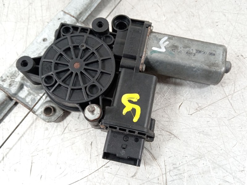 Recambio de elevalunas delantero izquierdo para peugeot boxer autobús 2.2 hdi 120 referencia OEM IAM   