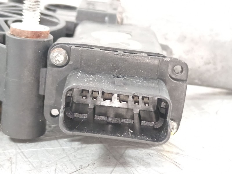 Recambio de elevalunas delantero izquierdo para peugeot boxer autobús 2.2 hdi 120 referencia OEM IAM   