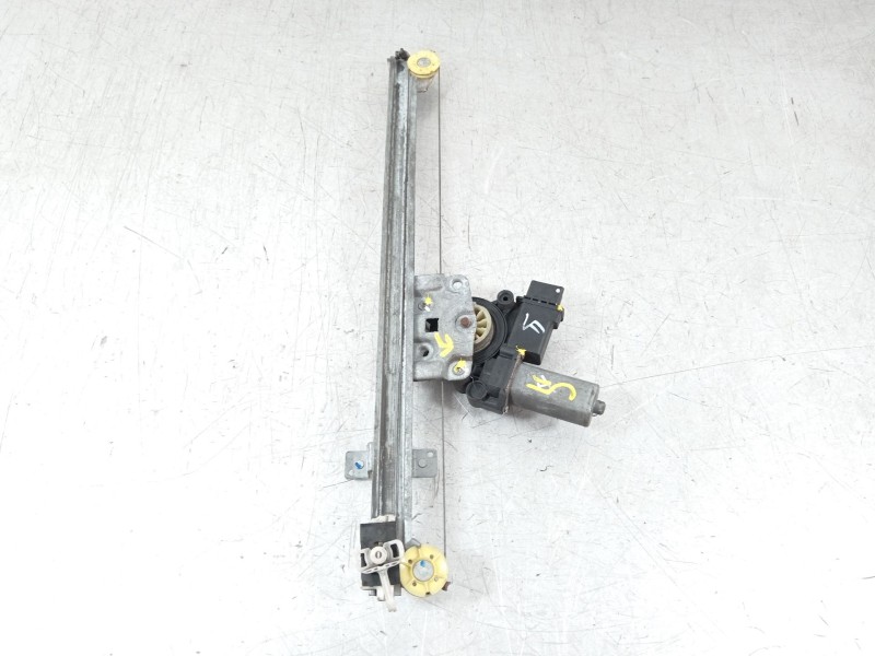 Recambio de elevalunas delantero izquierdo para peugeot boxer autobús 2.2 hdi 120 referencia OEM IAM   