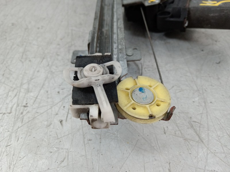 Recambio de elevalunas delantero izquierdo para peugeot boxer autobús 2.2 hdi 120 referencia OEM IAM   