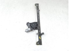 Recambio de elevalunas delantero izquierdo para peugeot boxer furgoneta 2.2 hdi 130 referencia OEM IAM   