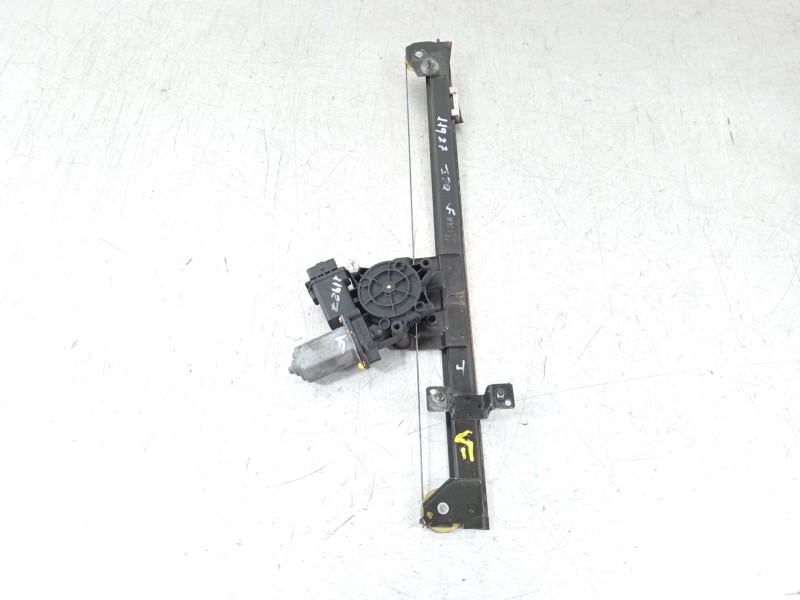 Recambio de elevalunas delantero izquierdo para peugeot boxer furgoneta 2.2 hdi 130 referencia OEM IAM   