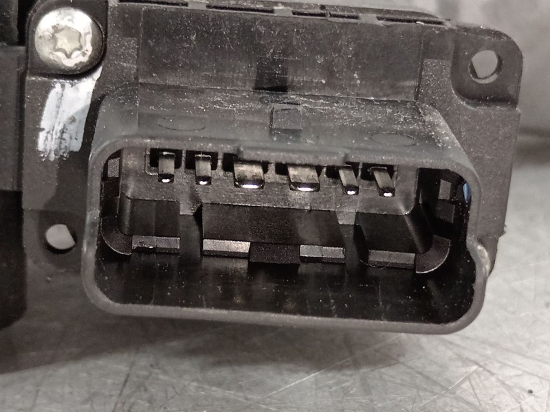 Recambio de elevalunas delantero izquierdo para peugeot boxer furgoneta 2.2 hdi 130 referencia OEM IAM   