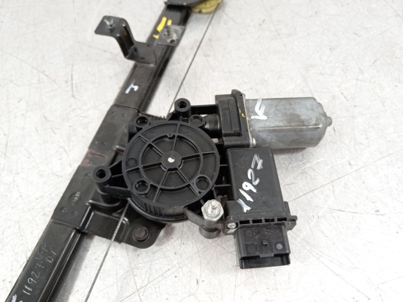 Recambio de elevalunas delantero izquierdo para peugeot boxer furgoneta 2.2 hdi 130 referencia OEM IAM   