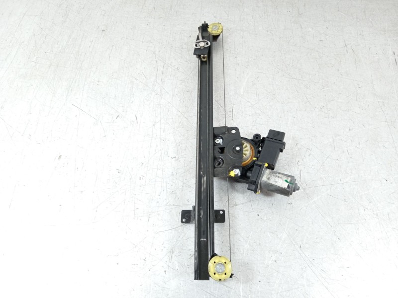 Recambio de elevalunas delantero izquierdo para peugeot boxer furgoneta 2.2 hdi 130 referencia OEM IAM   