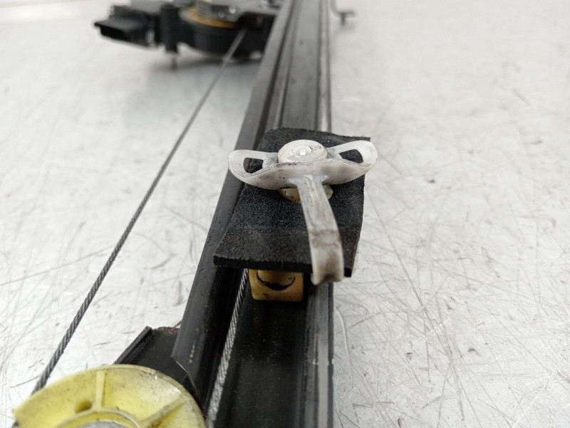 Recambio de elevalunas delantero izquierdo para peugeot boxer furgoneta 2.2 hdi 130 referencia OEM IAM   