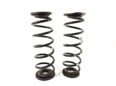 Recambio de muelle amortiguacion para kia stonic (ybcuv) platinum edition referencia OEM IAM 55335H8GC0  