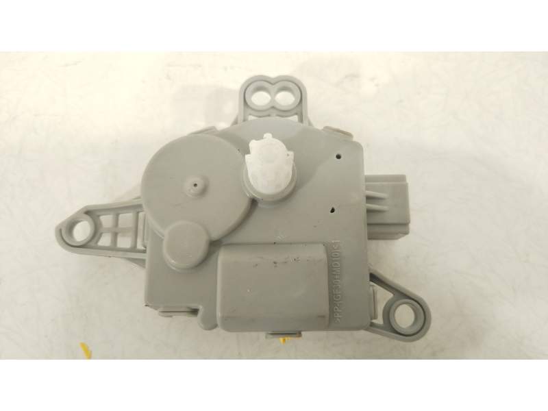 MOTOR APERTURA TRAMPILLAS CLIMATIZADOR EA1F0MQHAA SEEC4355 