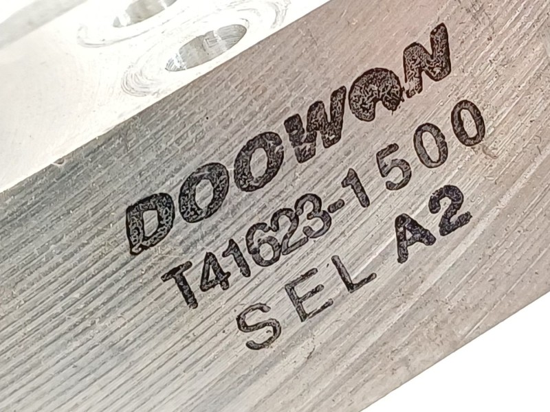 Recambio de tubo aire acondicionado para kia stonic (ybcuv) platinum edition referencia OEM IAM 97775H8950  