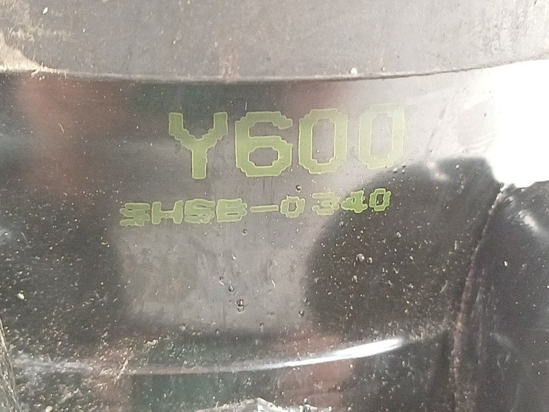 Recambio de soporte motor derecho para kia stonic (ybcuv) platinum edition referencia OEM IAM 21810H8600  Y600