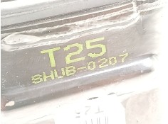 Recambio de soporte cambio para kia stonic (ybcuv) platinum edition referencia OEM IAM 21830H8250  21824H8100 2