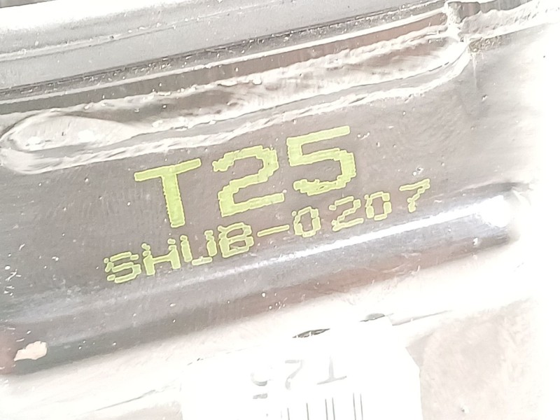 Recambio de soporte cambio para kia stonic (ybcuv) platinum edition referencia OEM IAM 21830H8250  21824H8100